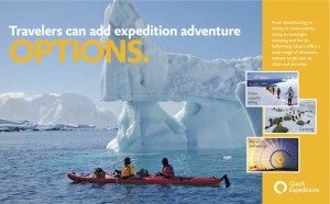 Antartica Quark Expeditions