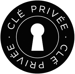 Clé Privée  – Exclusiviteit op en top