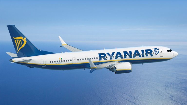 Ryanair nieuwe baggage regels gelden vanaf 1 november 2018
